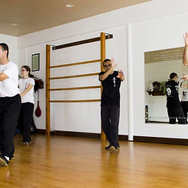 Sifu Rafal Brzozowski