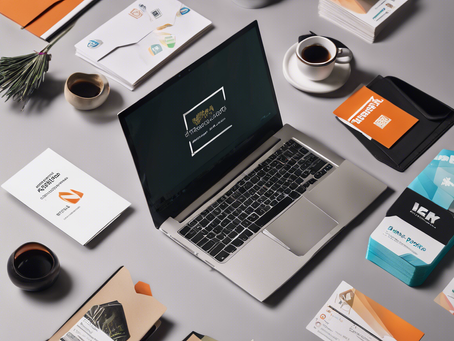 Elevate Your Marketing Strategy with Lax and Bagels' Services