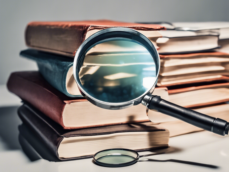 Mastering SEO for Publishers: Lax and Bagels' Expertise