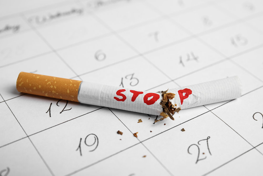 Acupuncture to Quit Smoking