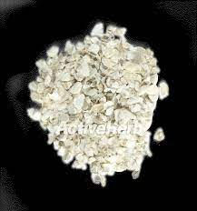 Oyster Shell (Mu Li)