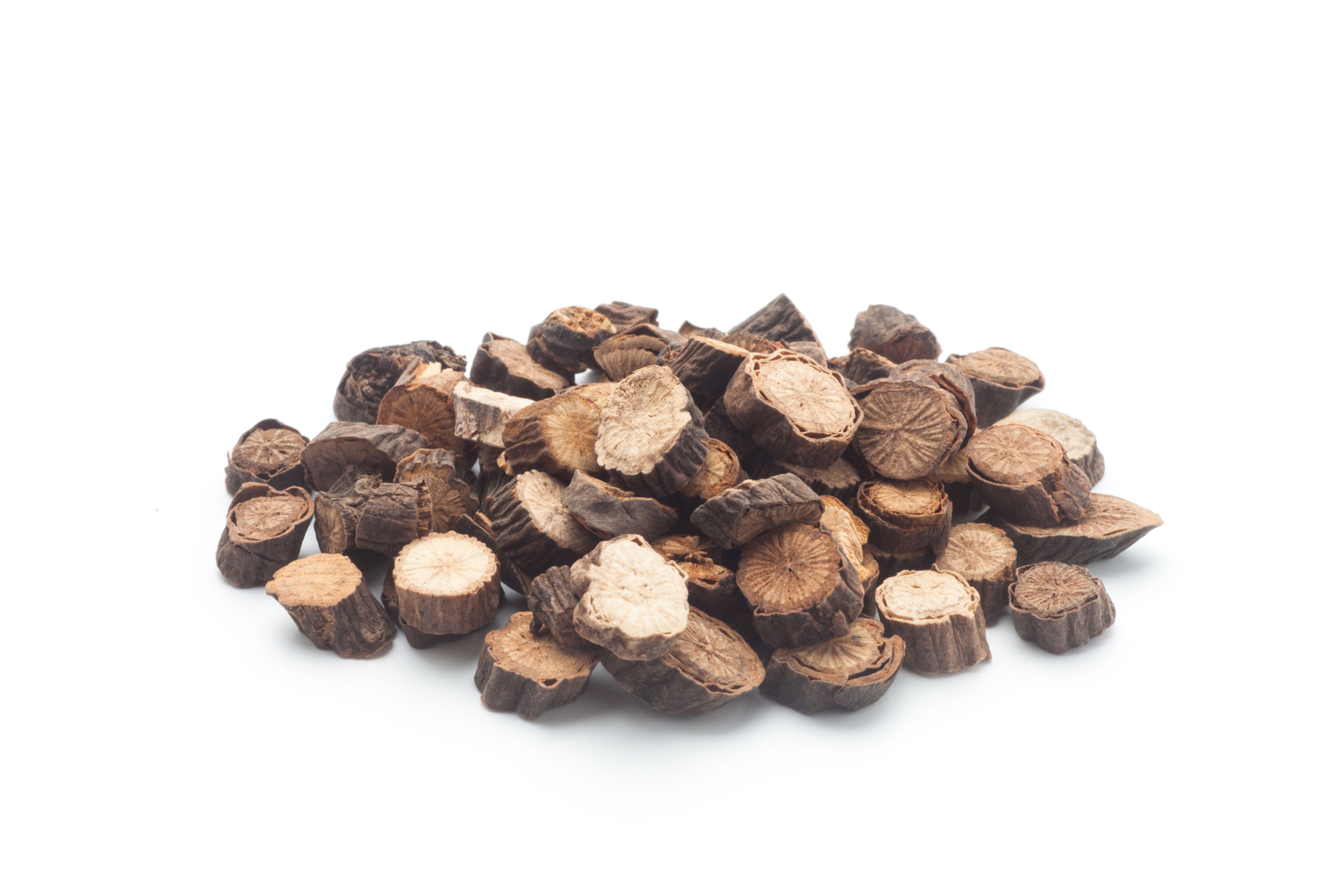 Red Peony (Chi Shao)