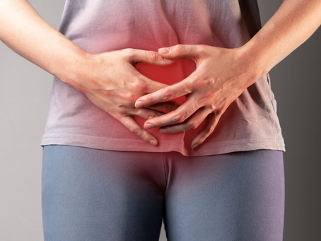 Acupuncture and the Urinary Bladder for Women