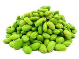 Soybean [Prepared] (Dan Dou Chi)