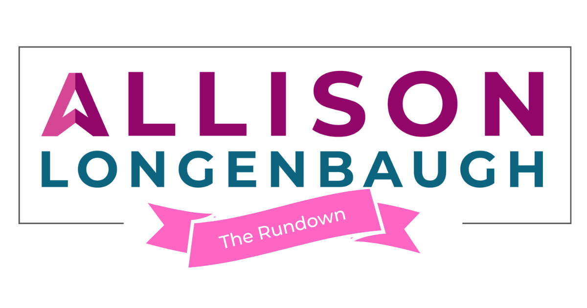 Allison Longenbaugh portrait