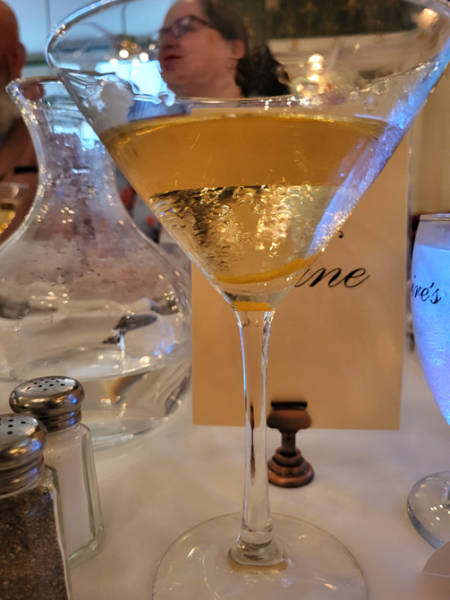 Altea Martini