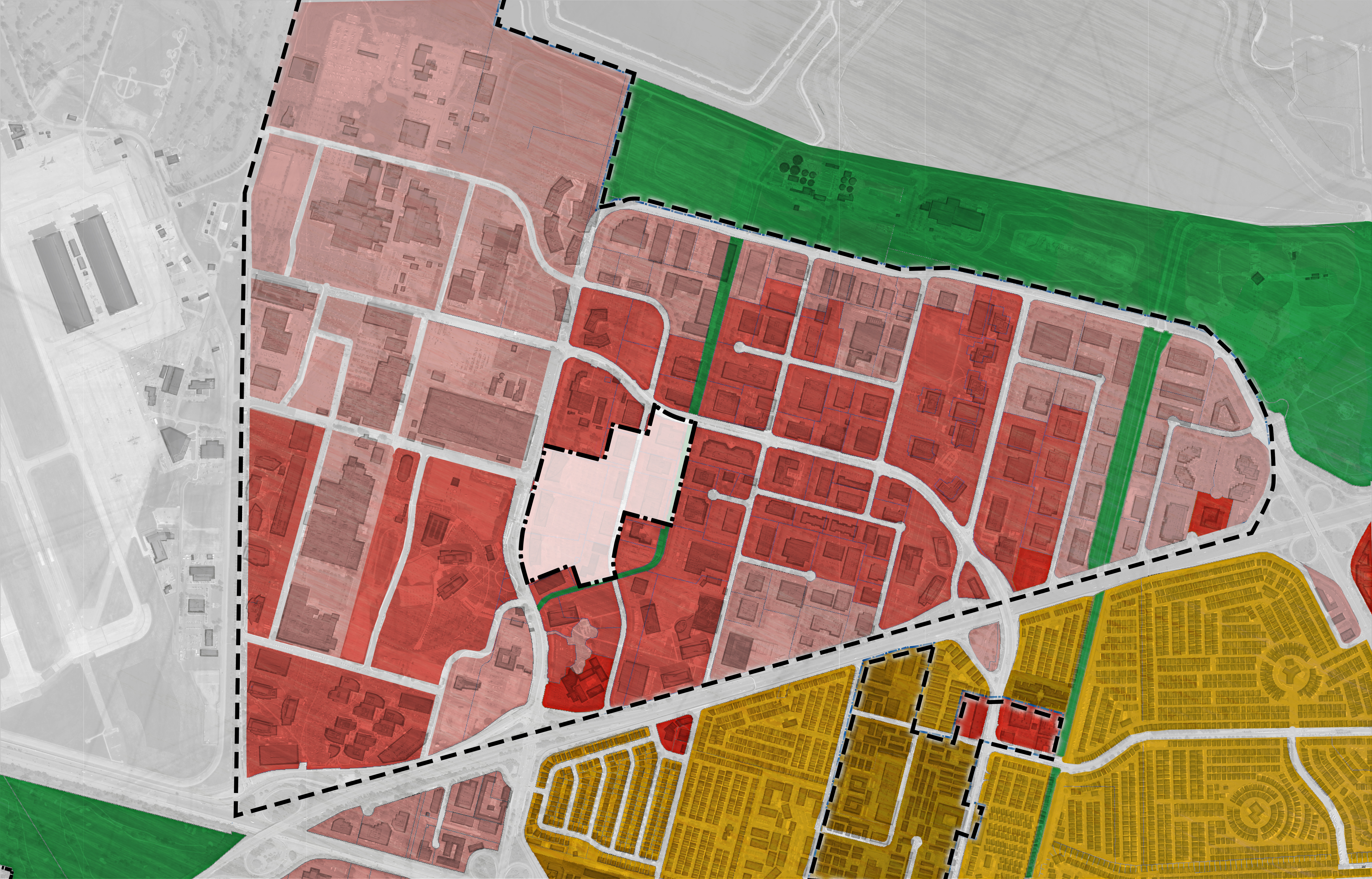 LAND USE