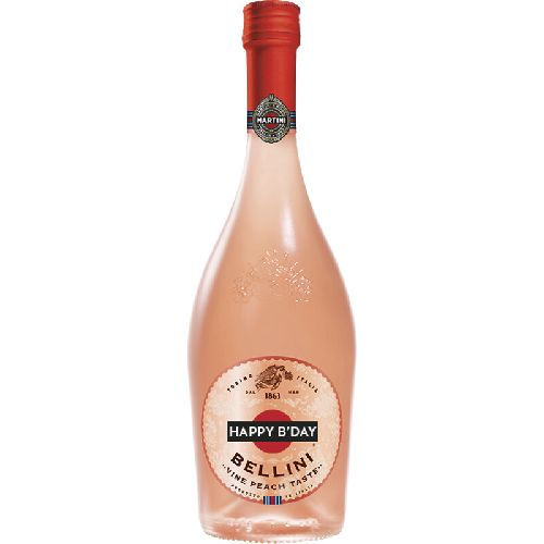 MARTINI BELLINI 6X75CL