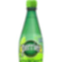 PERRIER CITRON VERT PET 50CL
