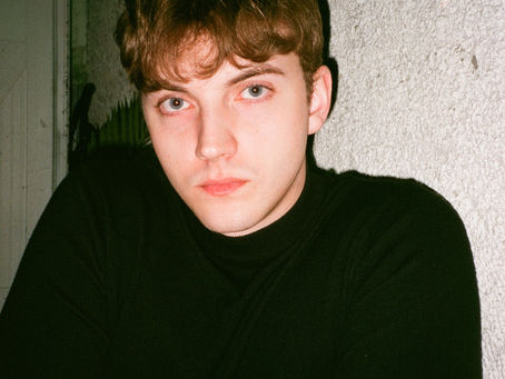 Rising musician Keith Heart drops infectious yet eerie track "Serial Heartbreaker"