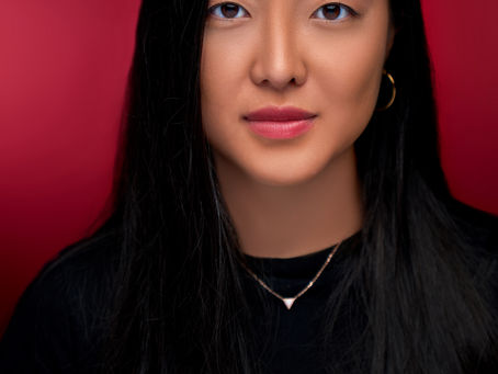 Kize Bae makes wishes come true on "1000 Paper Cranes"