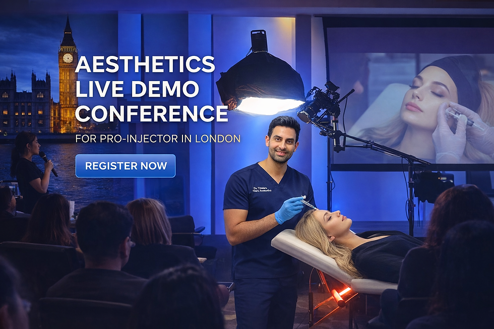 Pro-injector LIVE