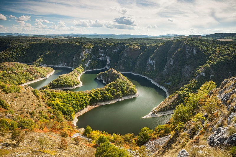 7 Hidden Gems in Serbia