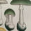 Thumbnail: Set of 9 - 19th Century Mushrooms