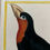 Thumbnail: Set of 2 Martinet Birds