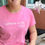Thumbnail: Caffeine is life - Ladies T-shirt
