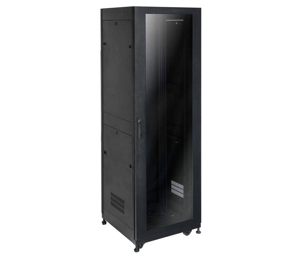 Strong® Signature Series Premium Enclosure - 25" Depth | 42U