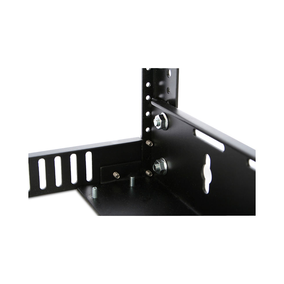Thumbnail: Strong™ In-Cabinet Rack - 18" Depth | 12U