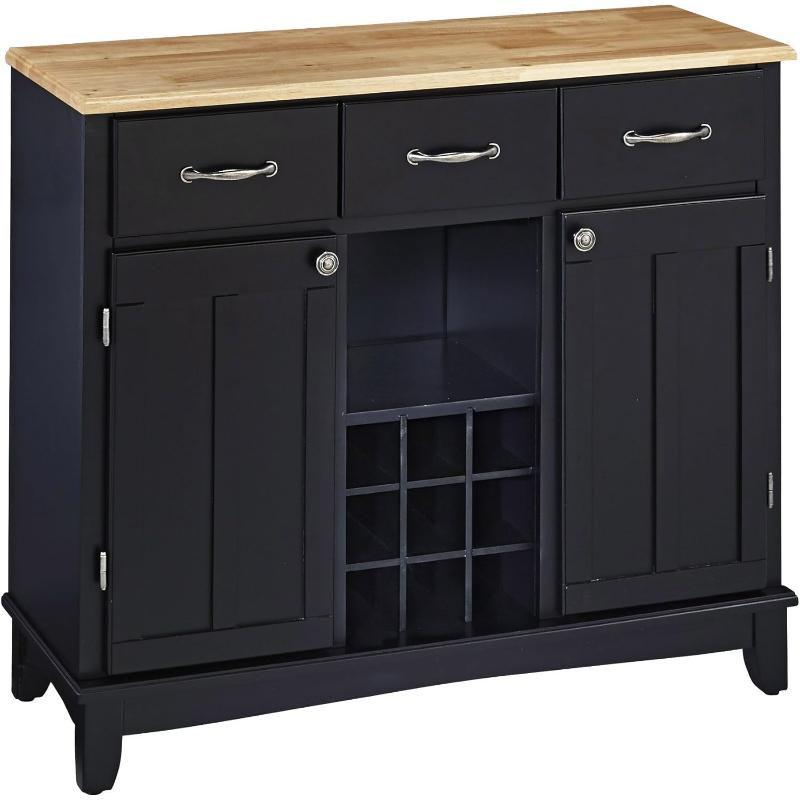 Server Sideboards Buffets Credenzas