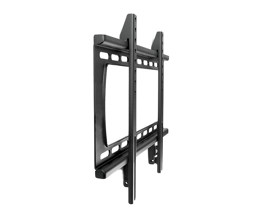 Thumbnail: SunBrite™ Fixed Wall Mount for 23"-43" Outdoor TVs