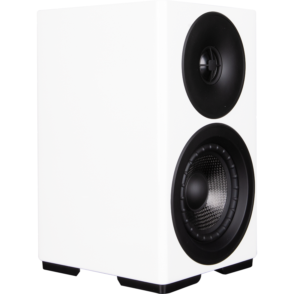 Thumbnail: Episode® Home Theater Series In-Room Satellite Speaker - 4" | White (Each)