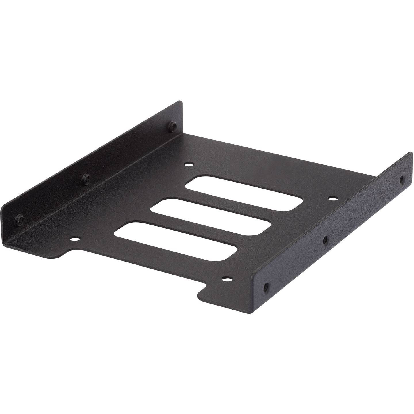 Renkforce HDA-250M 3.5 inch hard drive mounting frame to 2.5 inch