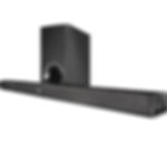 Denon DHT-S316 2.1 Soundbar with Wireless Subwoofer