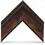 Thumbnail: Burlwood Deco Frame