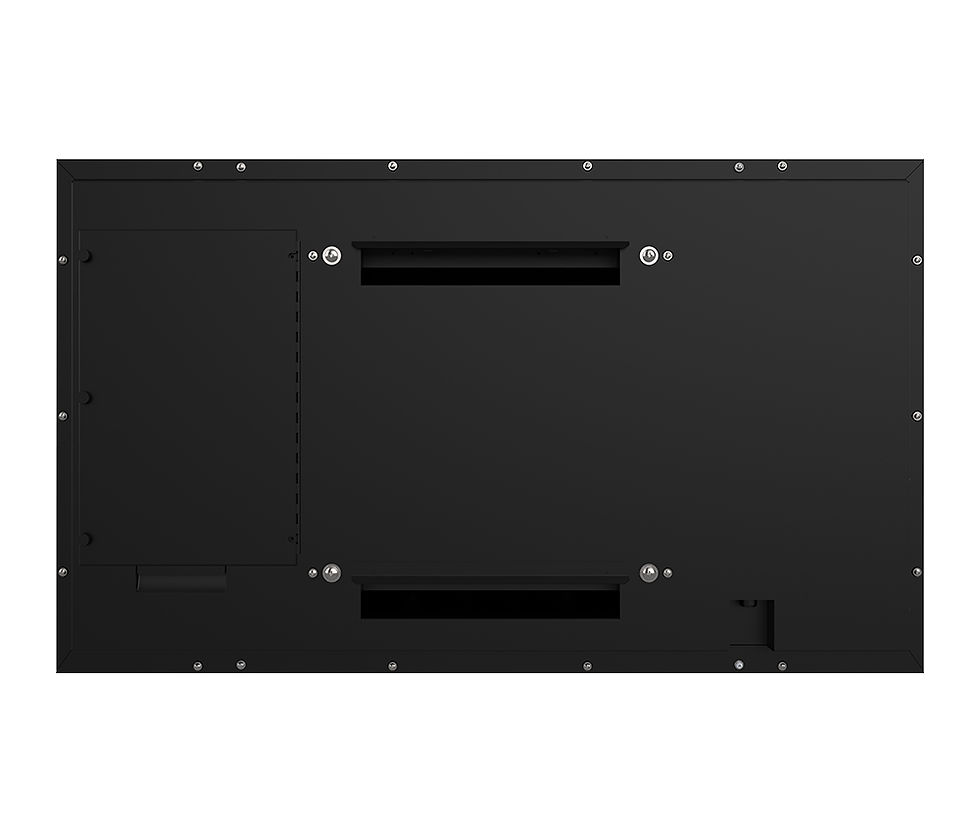 Thumbnail: SunBrite™ Pro 2 Series Full Sun 4K UHD 1000 NIT Outdoor TV - 49" | Black