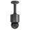 Thumbnail: Luma™ X20 PTZ Ceiling Extension Mount - Black
