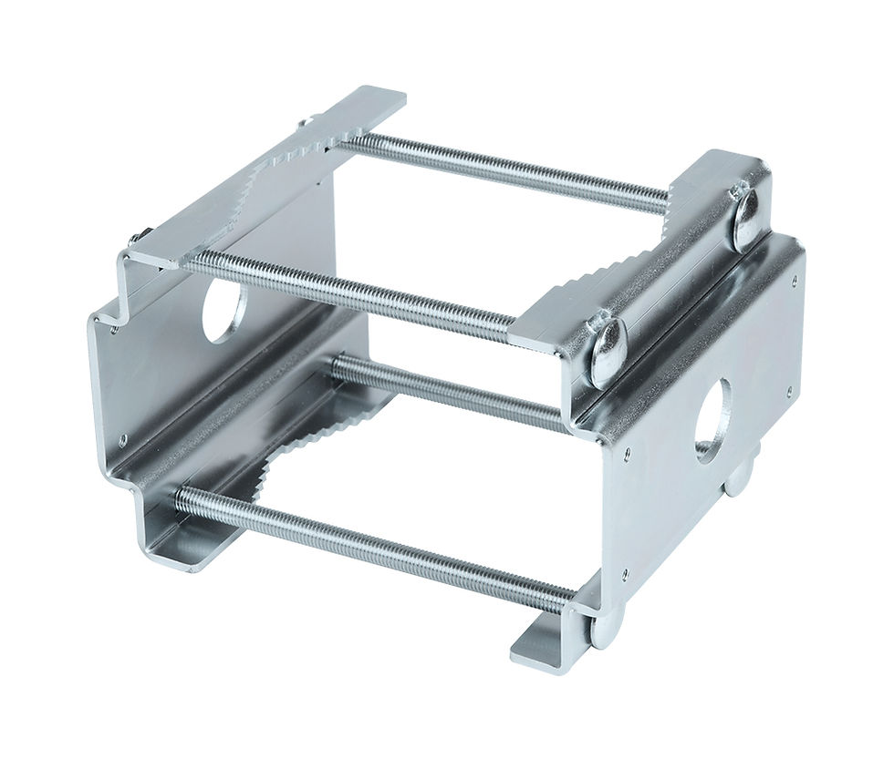 Thumbnail: Araknis Networks® Pole Mount for Outdoor Wireless Access Points
