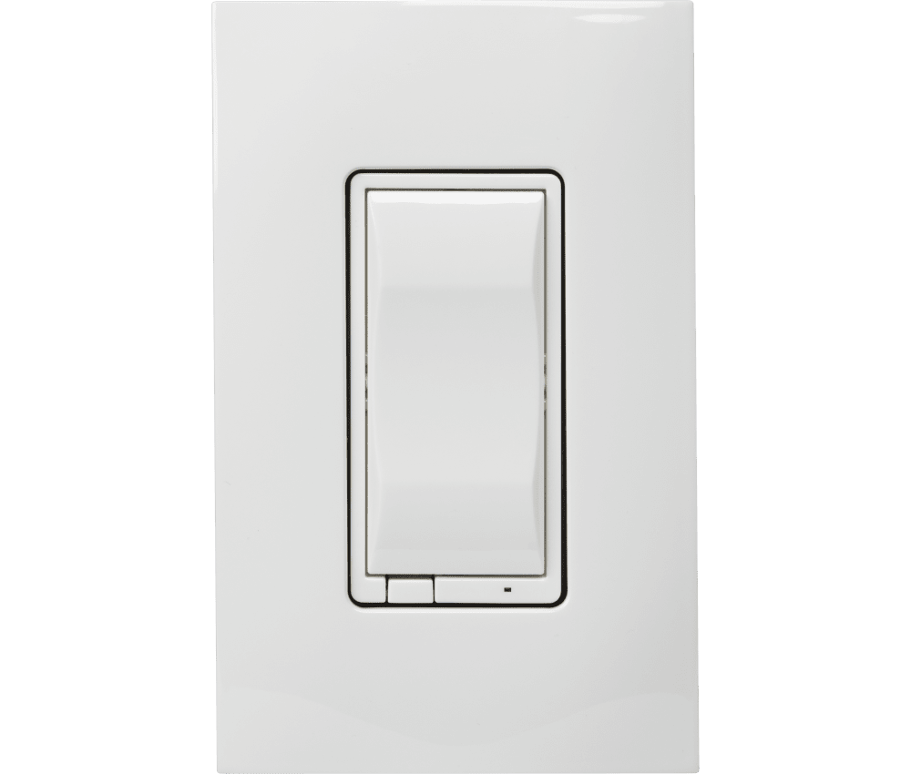 Control4® Essential 120V Forward Phase Dimmer - White