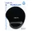 Miniaturbild: LogiLink ID0027 Mouse Pad with Wrist Rest Ergonomic Black