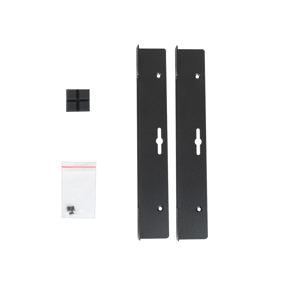 Thumbnail: Binary™ 960 Series Media over IP Transceiver