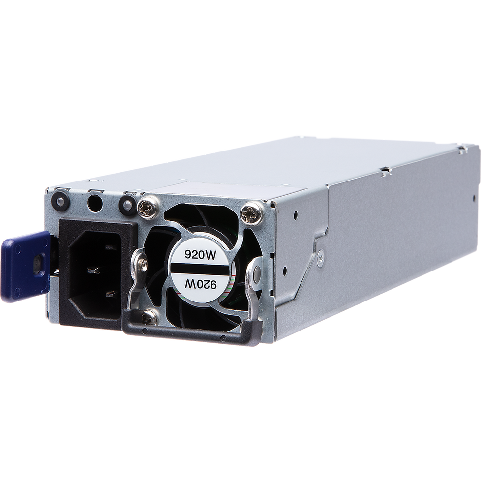 Thumbnail: Araknis Networks® Power Supply | 920W