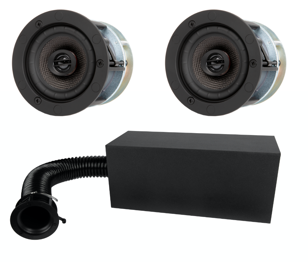 Episode® Impression Series 2.1 Speaker System
