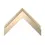 Thumbnail: Pale Gold - Alloy Scoop Samsung Frame Bezel