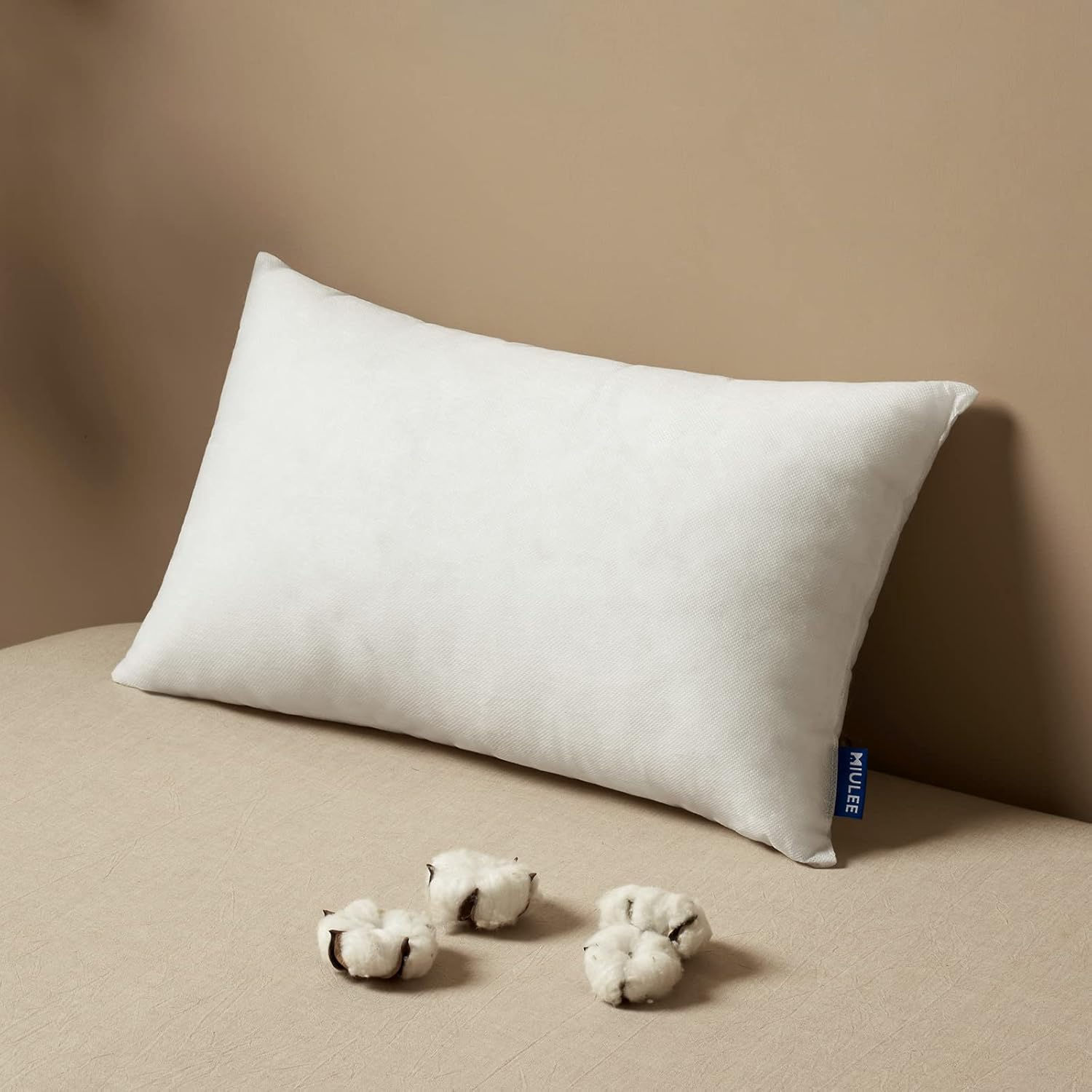 Decorative Rectangle Pillow Insert