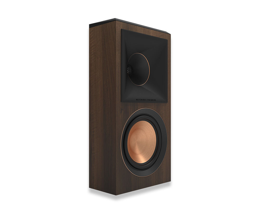 Klipsch Reference Premiere Series RP-502S II Surround Speakers - 5.25" Woofer |