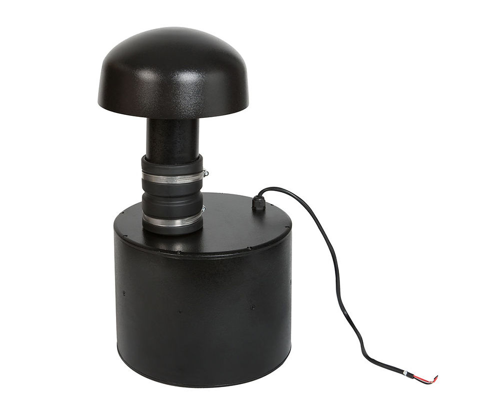 Thumbnail: Episode® Landscape Series Burial Subwoofer with 8" Woofer