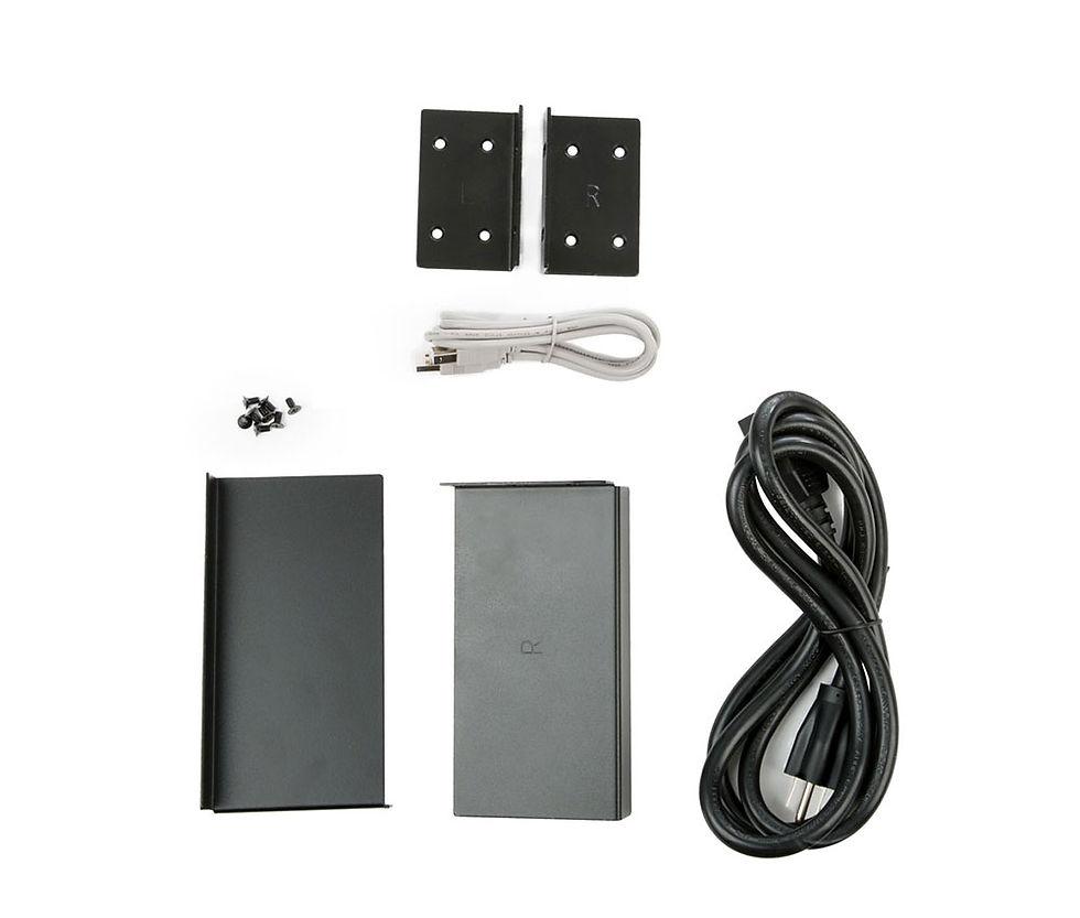 Thumbnail: WattBox® Uninterruptible Power Supply - 8 Outlets | 1500 VA
