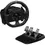 Thumbnail: Logitech Gaming G923 Steering Wheel USB PlayStation 5, PlayStation 4, PC Black