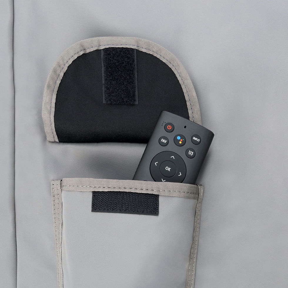 Thumbnail: SunBrite™ Universal Dust Cover | 43"