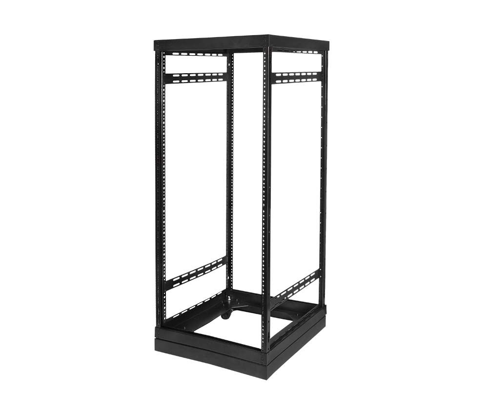 Strong® Custom Series Floor Standing Rack - 30" Depth | 32U
