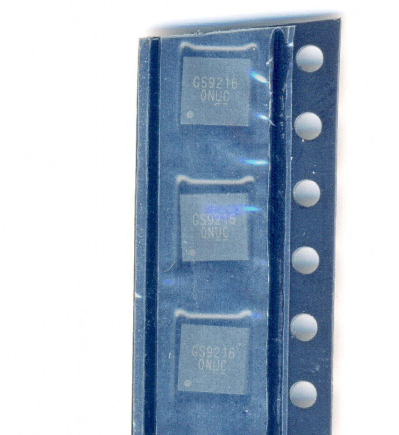 100% New GS9216 GS9216TQ GS9216TQ-R QFN Chipset