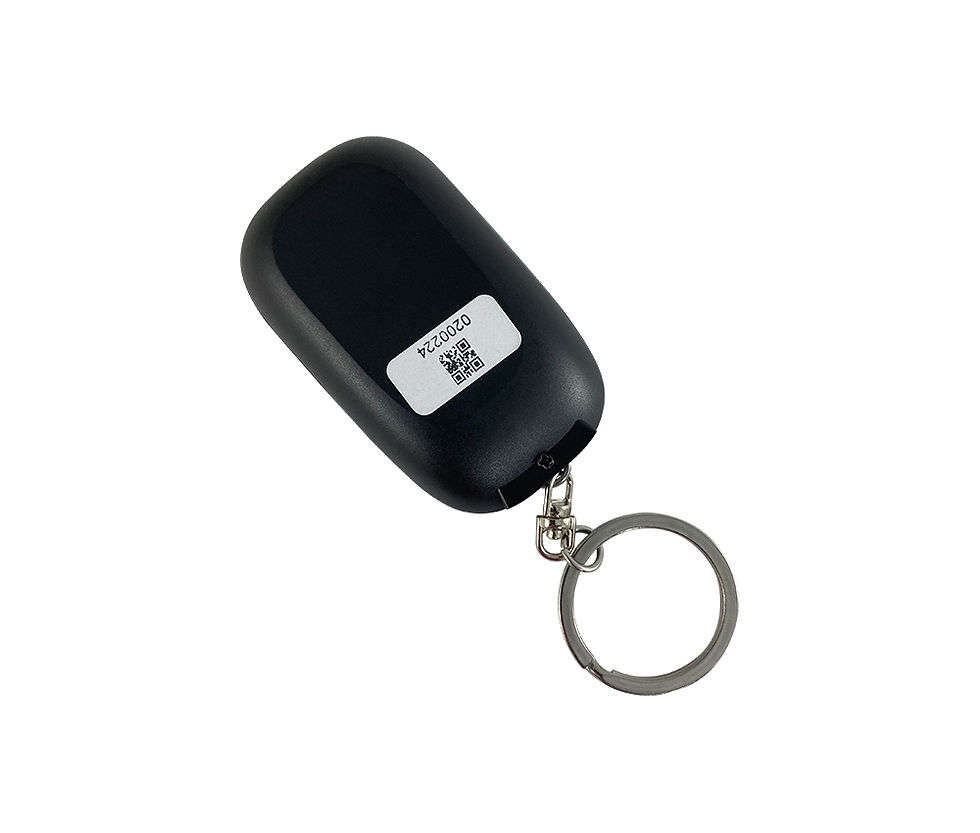Thumbnail: ClareOne Keyfob