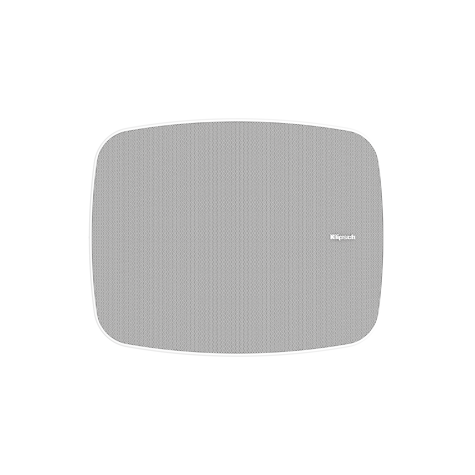 Thumbnail: Klipsch Professional Surface Mount 4&period;5" Outdoor Speaker with Transfo
