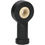 Thumbnail: Igus KBRM-03 joint head bore diameter 3 mm