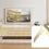 Thumbnail: Pale Gold - Alloy Scoop Samsung Frame Bezel