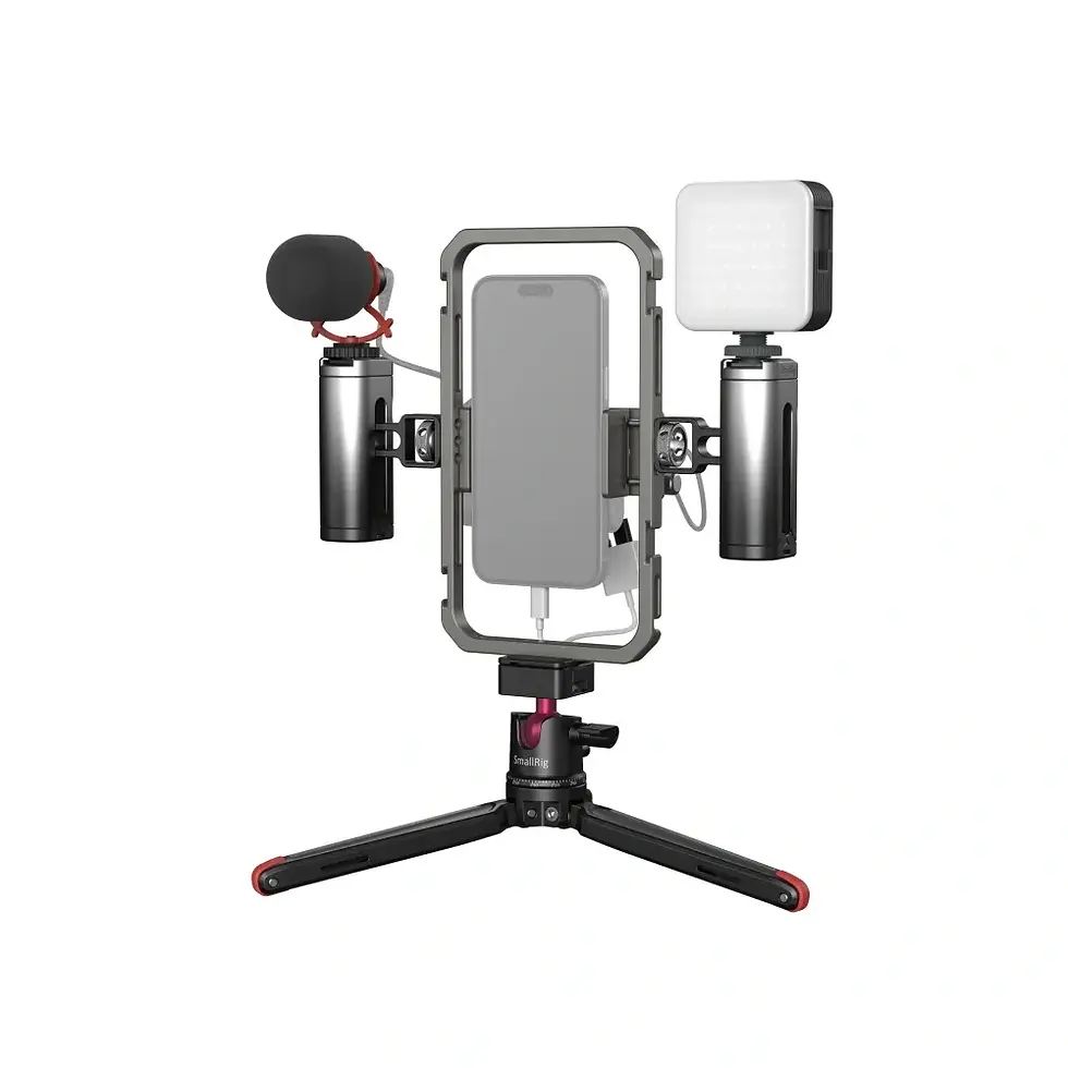 Thumbnail: All-in-One Video Kit Ultra (2022)